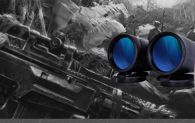 KANDAR optics product photo
